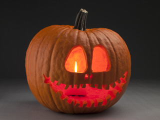 jack o lantern