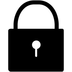 Lock icon
