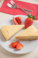 Käsekuchen
