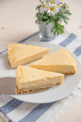 Käsekuchen