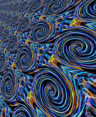 spirals in perspective. 03