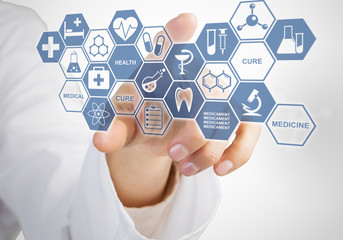 New technologies for life