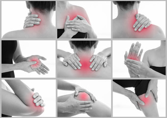 muscle pain