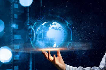 Global technologies in use