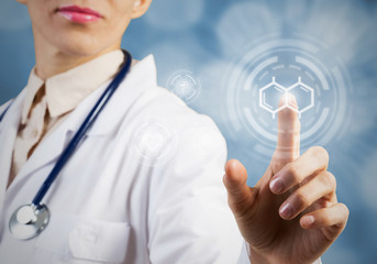 New technologies for life