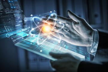 Innovative technologies in science and medicine