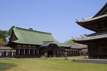 Obraz premium 瑞龍寺