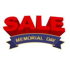 memorial day sale 