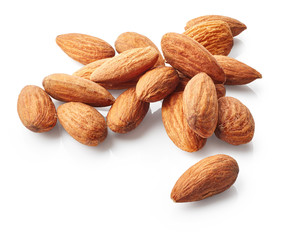 Almonds
