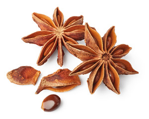 Star anise