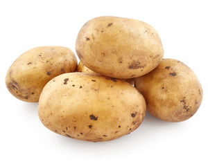Potatoes