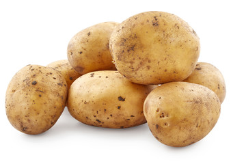 Potatoes