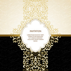 Element for design template.