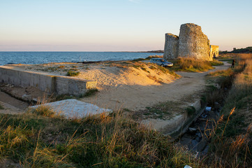 torre chianca