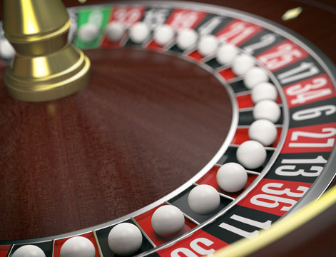 gambling, roulette game and cheats