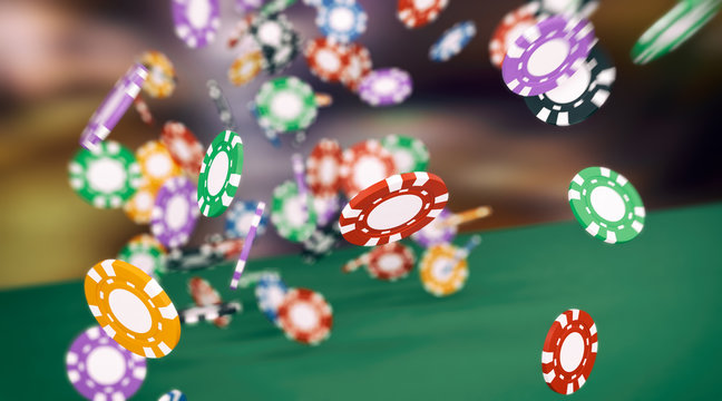 concept of gambling