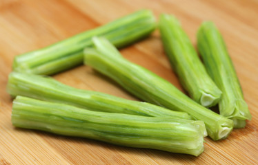 Medicinal moringa oleifera