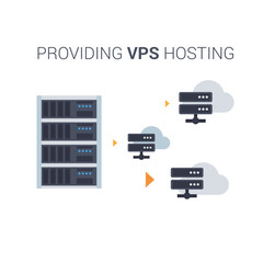 Providing of VPS Services