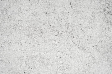scratched texture of a white wall