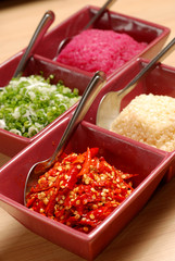 japanese hot pot sauce