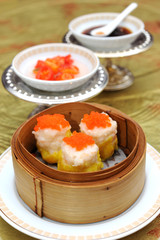 Dim sum