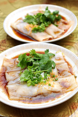 Dim sum