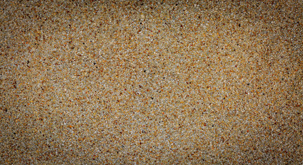 Small Stone wall background texture