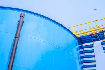 chiller water pump with pressure gauge, water support.