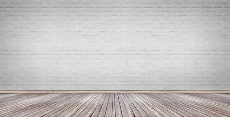 Empty room, empty space, blank