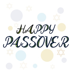 Happy Passover
