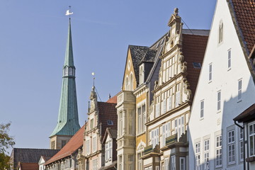 Altstadt von Hameln