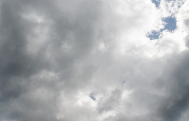 clouds in the blue sky / blue sky with cloud / Nice white cloud on the sky / blue sky background with tiny clouds / Sky clouds / Blue sky / white fluffy clouds in the blue sky 