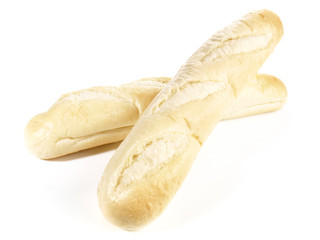 Baguette zum aufbacken
