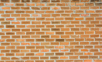 brick wall pattern background