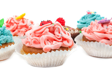 cupcakes