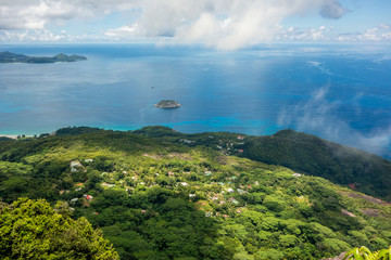 Mahe Seychelles