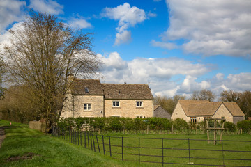 Cotswolds