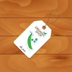 A set of tags. Discount price. A set of tags. Discount price. Or
