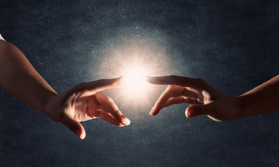 Partnership and interaction