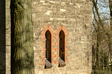 Kirchenfenster 