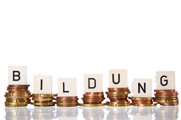 Bildung 