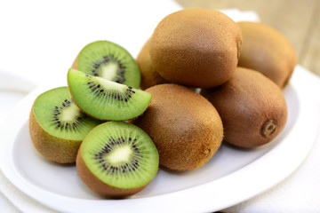 Kiwi Teller