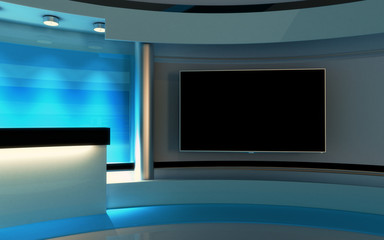 Studio The perfect backdrop for any green screen or chroma key video production, and design