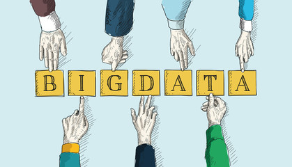 BIG DATA