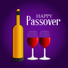 Passover background