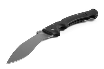 Clasp knife