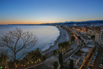 City of Nice