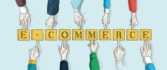 E-COMMERCE