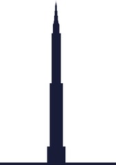 Skyscraper vector