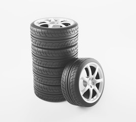 Pneumatici auto gomme 